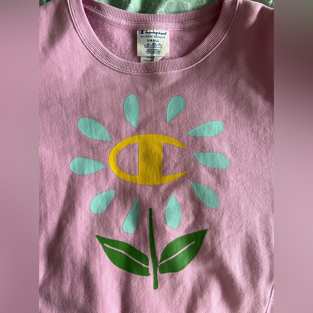 Champion Sweatshirt